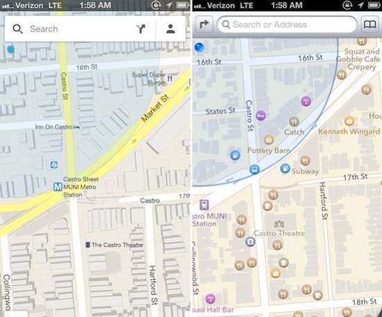 六寸地图苹果手机版奥维互动地图苹果手机版下载-第1张图片-太平洋在线下载