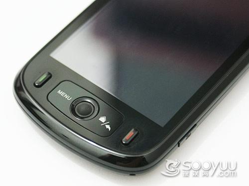 [手机]Android系统 华为3G智能手机U8220评测(转载)-第4张图片-太平洋在线下载