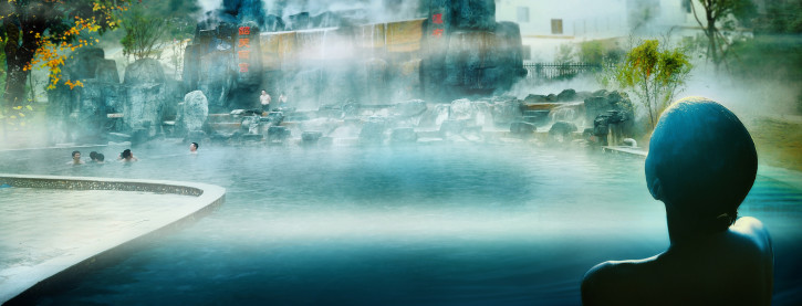 韶关丽宫打造现实版“开心农场”-第3张图片-太平洋在线下载