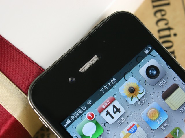 苹果4s只有手机苹果4s现在值多少钱-第1张图片-太平洋在线下载