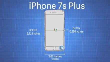 苹果7S手机电板多大苹果7plus手机怎么换电池-第4张图片-太平洋在线下载