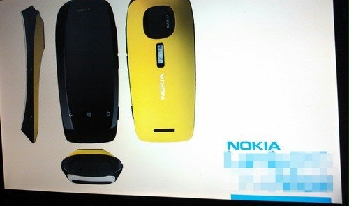 华为新发布三款手机:9月发布 诺基亚三款WP8系统新机泄露-第2张图片-太平洋在线下载