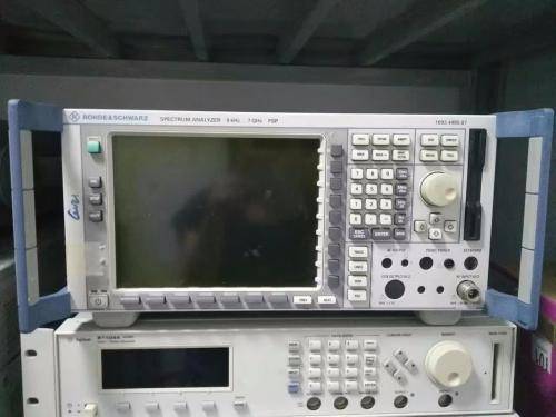华为手机一开机后黑屏
:FSP7频谱分析仪RS 陕西FSP7