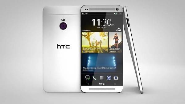 华为手机二季度销量
:HTC：手机依然是发展主轴 预计今年二季度推出新机