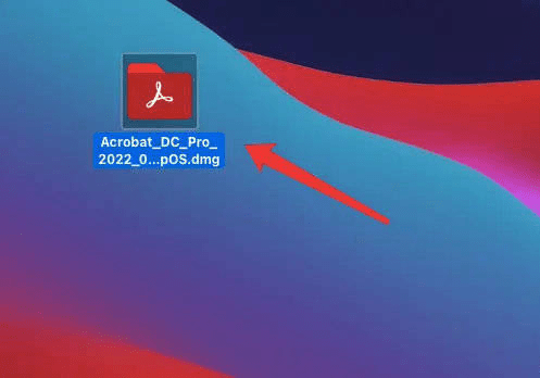 苹果电脑使用测试版软件:Acrobat DC 2021破解版软件下载安装 （PDF专业制作软件）永久使用-第2张图片-太平洋在线下载
