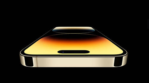 苹果11版本最新信息图片:iPhone 15 Pro系列有望配备亮度更高屏幕 达到2500尼特