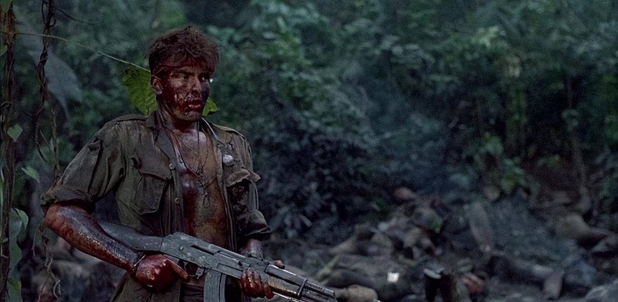 苹果版消消乐辅助
:世界上最经典的越战电影之一《野战排》枪械武器科普盘点-第9张图片-太平洋在线下载