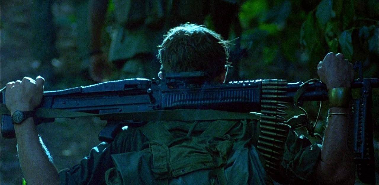 苹果版消消乐辅助
:世界上最经典的越战电影之一《野战排》枪械武器科普盘点-第11张图片-太平洋在线下载