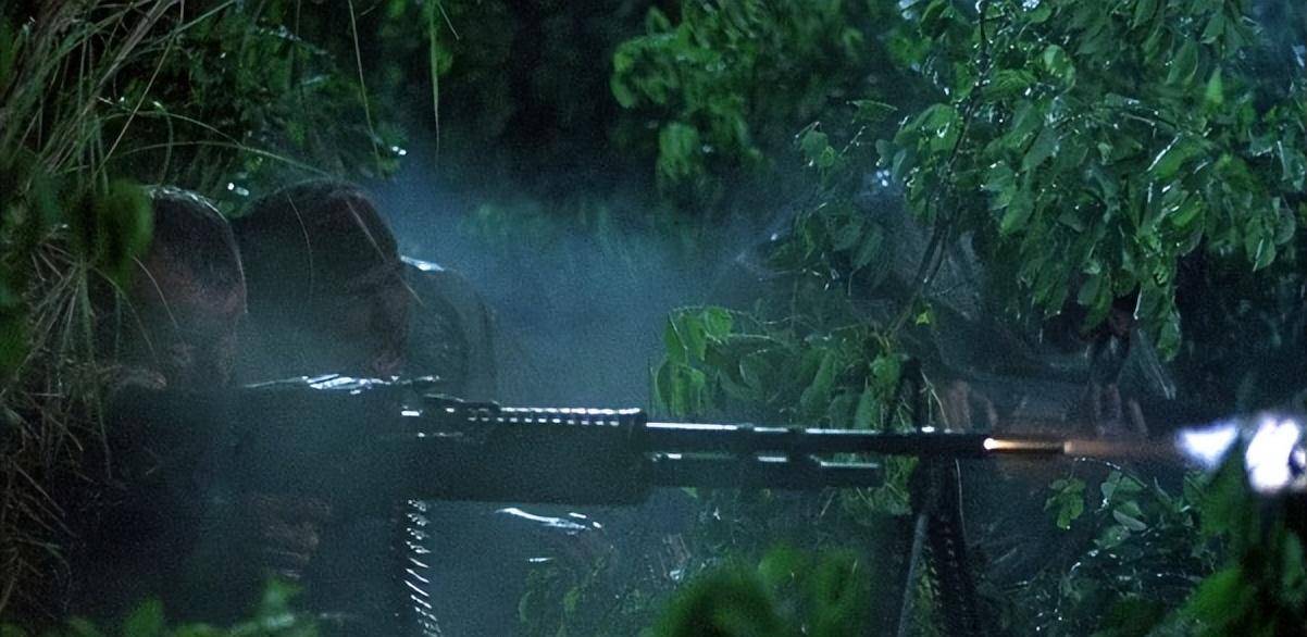 苹果版消消乐辅助
:世界上最经典的越战电影之一《野战排》枪械武器科普盘点-第13张图片-太平洋在线下载