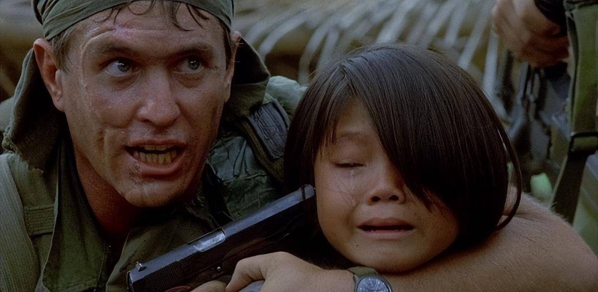 苹果版消消乐辅助
:世界上最经典的越战电影之一《野战排》枪械武器科普盘点-第17张图片-太平洋在线下载
