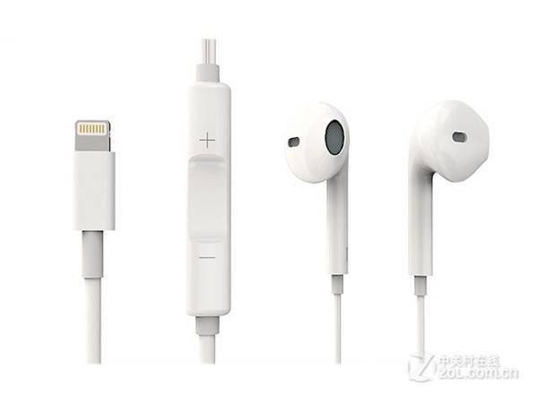 苹果充电盒有线版:苹果 EarPods 耳机已改用 USB-C 接口，适配 iPhone15 系列
