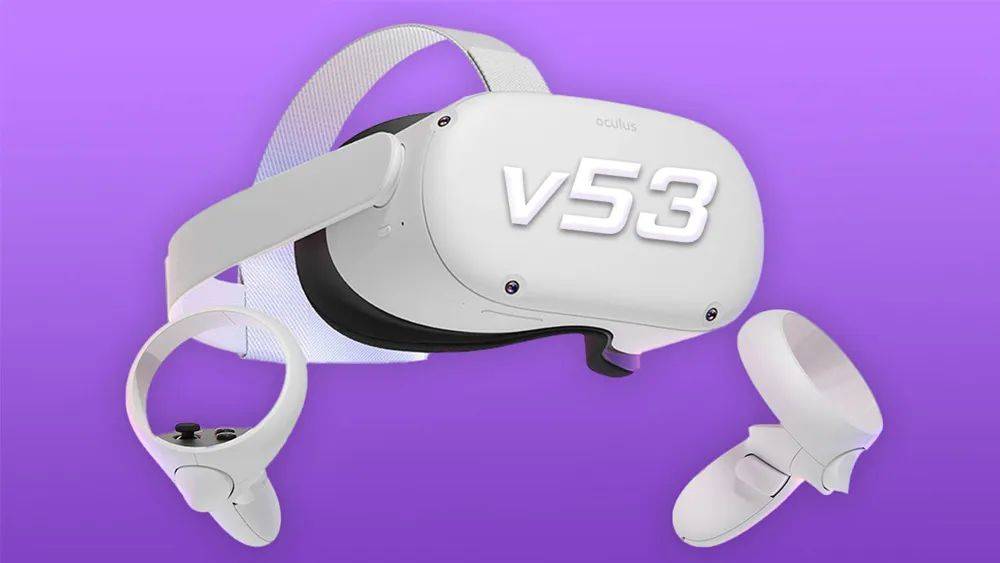 vr版小苹果视频:87日报：Quest v53更新即将推送；VR冒险游戏《Yupitergrad 2》首发支持PICO 4-第5张图片-太平洋在线下载