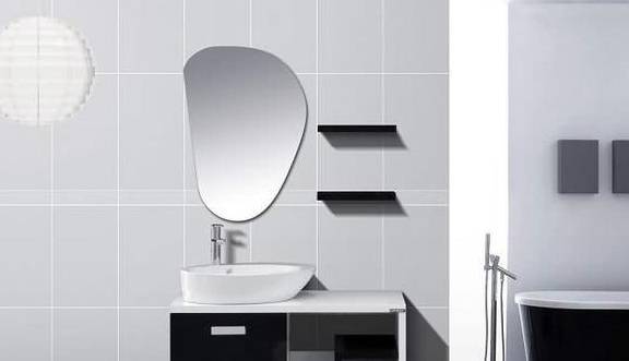 苹果六什么版好:浴室柜什么材质好？六种材质各有各的好，你家的是什么材质的