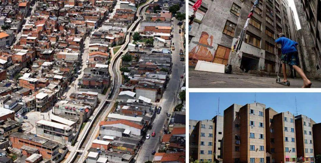 巴西版苹果电脑:期刊精粹 - 包容性视角下非正规住房治理研究-以巴西圣保罗为例「抢先版」-第3张图片-太平洋在线下载