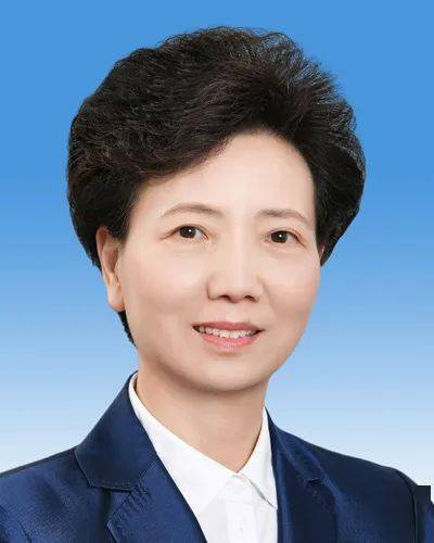 中华全国妇女联合会新当选的领导机构成员简历-第1张图片-太平洋在线下载