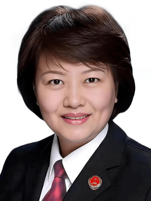 中华全国妇女联合会新当选的领导机构成员简历-第5张图片-太平洋在线下载