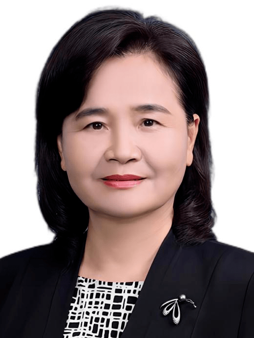 中华全国妇女联合会新当选的领导机构成员简历-第6张图片-太平洋在线下载