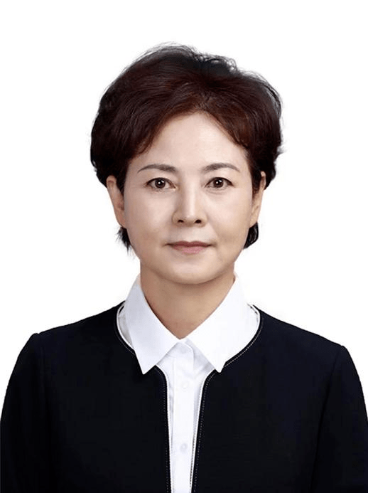 中华全国妇女联合会新当选的领导机构成员简历-第7张图片-太平洋在线下载