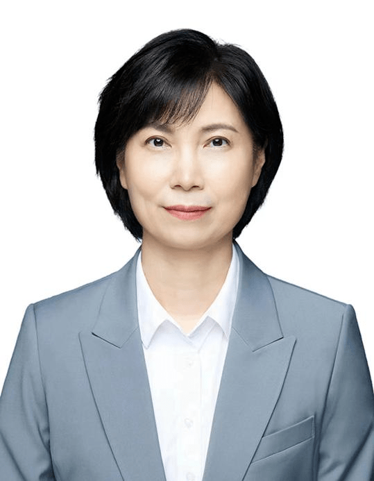 中华全国妇女联合会新当选的领导机构成员简历-第8张图片-太平洋在线下载