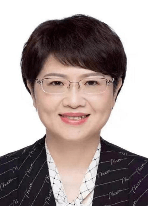 中华全国妇女联合会新当选的领导机构成员简历-第10张图片-太平洋在线下载