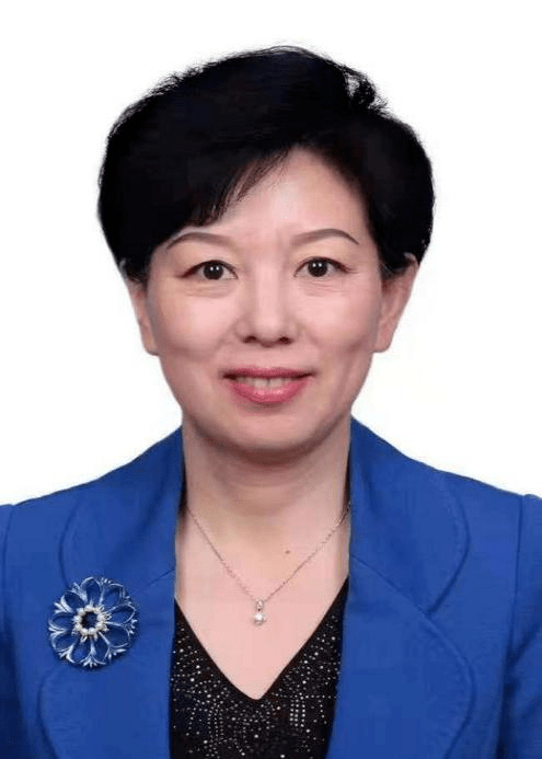 中华全国妇女联合会新当选的领导机构成员简历-第11张图片-太平洋在线下载