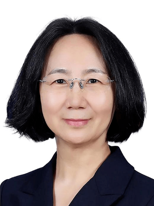 中华全国妇女联合会新当选的领导机构成员简历-第12张图片-太平洋在线下载