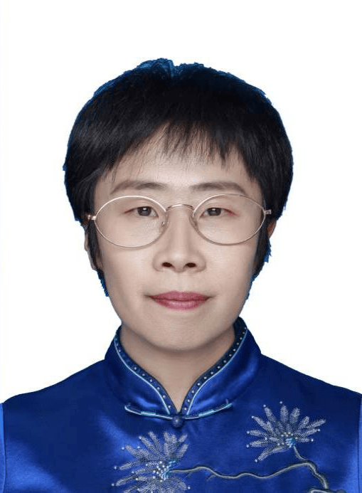 中华全国妇女联合会新当选的领导机构成员简历-第13张图片-太平洋在线下载