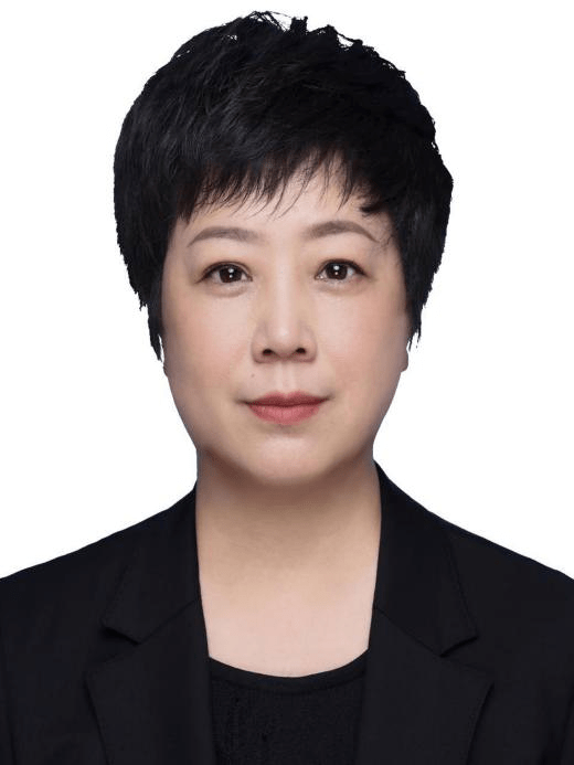 中华全国妇女联合会新当选的领导机构成员简历-第16张图片-太平洋在线下载