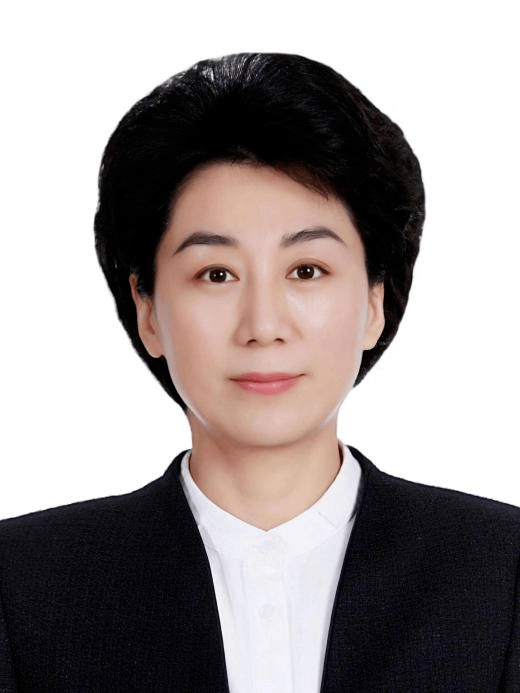 中华全国妇女联合会新当选的领导机构成员简历-第17张图片-太平洋在线下载