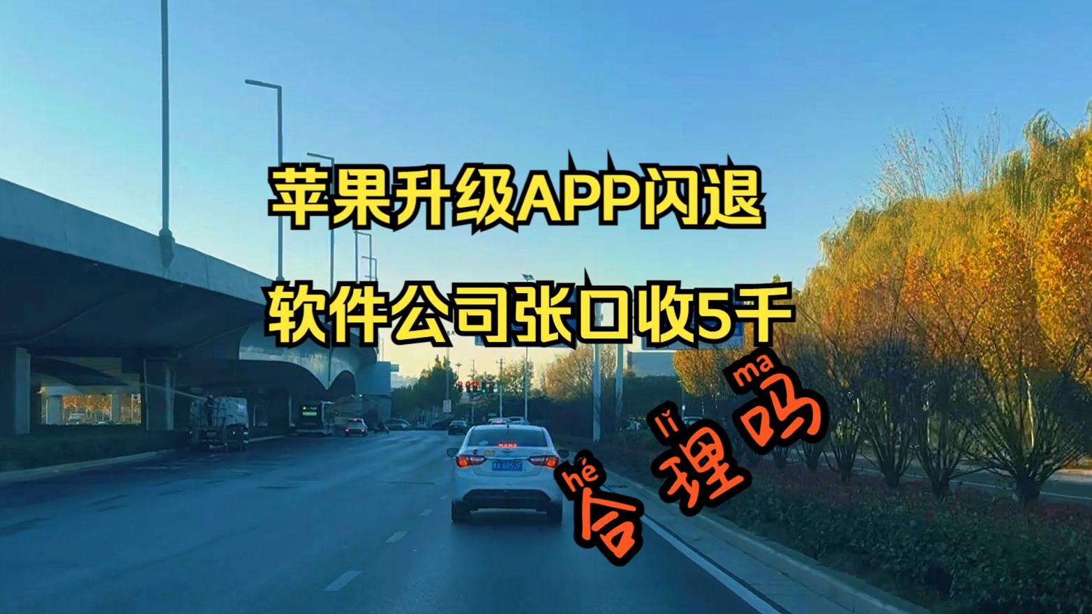 苹果闪退修复软件苹果版苹果手机app闪退怎么办-第2张图片-太平洋在线下载